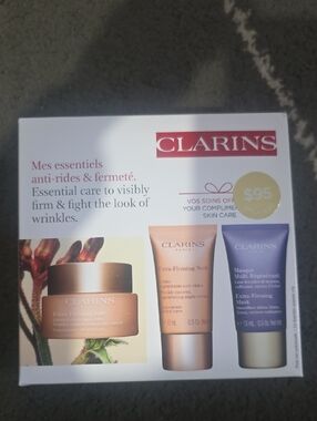 Clarins